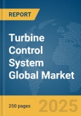 Turbine Control System Global Market Report 2025- Product Image