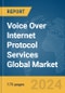 Voice Over Internet Protocol (VoIP) Services Global Market Report 2024 - Product Thumbnail Image