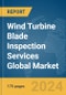Wind Turbine Blade Inspection Services Global Market Report 2024 - Product Thumbnail Image