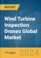 Wind Turbine Inspection Drones Global Market Report 2024 - Product Image