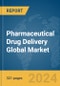 Pharmaceutical Drug Delivery Global Market Opportunities and Strategies to 2033 - Product Thumbnail Image