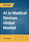 AI in Medical Devices Global Market Opportunities and Strategies to 2033- Product Image