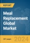 Meal Replacement Global Market Opportunities and Strategies to 2033 - Product Image