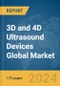 3D and 4D Ultrasound Devices Global Market Report 2024 - Product Thumbnail Image