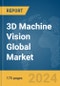 3D Machine Vision Global Market Report 2024 - Product Thumbnail Image