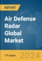 Air Defense Radar Global Market Report 2024 - Product Thumbnail Image