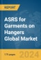 ASRS for Garments on Hangers Global Market Report 2024 - Product Thumbnail Image