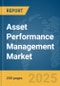 Asset Performance Management Market Report 2025 - Product Thumbnail Image