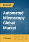 Automated Microscopy Global Market Report 2024 - Product Thumbnail Image