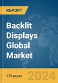 Backlit Displays Global Market Report 2024- Product Image