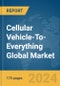 Cellular Vehicle-To-Everything Global Market Report 2024 - Product Image