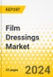 Film Dressings Market - A Global and Regional Analysis: Focus on Region, Country-Level Analysis, and Competitive Landscape - Analysis and Forecast, 2023-2030 - Product Image
