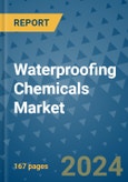 Waterproofing Chemicals Market - Global Industry Analysis, Size, Share, Growth, Trends, and Forecast 2031 - By Product, Technology, Grade, Application, End-user, Region: (North America, Europe, Asia Pacific, Latin America and Middle East and Africa)- Product Image