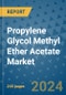 Propylene Glycol Methyl Ether Acetate Market - Global Industry Analysis, Size, Share, Growth, Trends, and Forecast 2031 - By Product, Technology, Grade, Application, End-user, Region: (North America, Europe, Asia Pacific, Latin America and Middle East and Africa) - Product Thumbnail Image