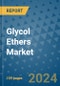 Glycol Ethers Market - Global Industry Analysis, Size, Share, Growth, Trends, and Forecast 2031 - By Product, Technology, Grade, Application, End-user, Region: (North America, Europe, Asia Pacific, Latin America and Middle East and Africa) - Product Image