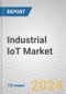 Industrial IoT (IIoT): Global Markets - Product Thumbnail Image