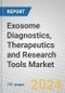 Exosome Diagnostics, Therapeutics and Research Tools: Global Markets - Product Image