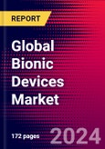 Global Bionic Devices Market, By Product, By Fixation, By Technology, By End User, Country Wise Market Analysis, Key Company Profiles, Trends and Recent Developments - Forecast to 2030- Product Image