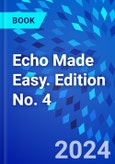 Echo Made Easy. Edition No. 4- Product Image