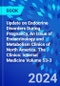 Update on Endocrine Disorders During Pregnancy, An Issue of Endocrinology and Metabolism Clinics of North America. The Clinics: Internal Medicine Volume 53-3 - Product Thumbnail Image