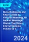 Current Advances and Future Trends in Vascular Neurology, An Issue of Neurologic Clinics. The Clinics: Internal Medicine Volume 42-3 - Product Image