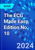 The ECG Made Easy. Edition No. 10- Product Image