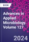 Advances in Applied Microbiology. Volume 127 - Product Image