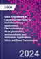 Nano-Engineering at Functional Interfaces for Multidisciplinary Applications. Electrochemistry, Photoplasmonics, Antimicrobials, and Anticancer Applications. Micro and Nano Technologies - Product Thumbnail Image