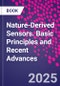 Nature-Derived Sensors. Basic Principles and Recent Advances - Product Thumbnail Image