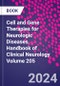 Cell and Gene Therapies for Neurologic Diseases. Handbook of Clinical Neurology Volume 205 - Product Thumbnail Image