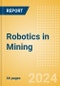 Robotics in Mining - Thematic Research - Product Thumbnail Image