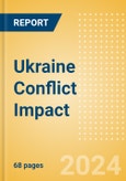 Ukraine Conflict Impact (2024) - Thematic Research- Product Image