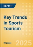 Key Trends in Sports Tourism (2024)- Product Image