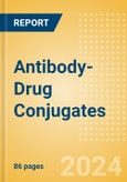 Antibody-Drug Conjugates (ADC): Market Overview- Product Image