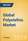 Global Polyolefins Market- Product Image