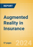 Augmented Reality in Insurance - Thematic Research- Product Image