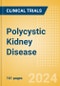 Polycystic Kidney Disease - Global Clinical Trials Review, 2024 - Product Image