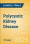 Polycystic Kidney Disease - Global Clinical Trials Review, 2024 - Product Image