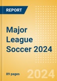 Major League Soccer 2024 - Property Profile- Product Image