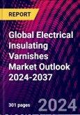 Global Electrical Insulating Varnishes Market Outlook 2024-2037- Product Image