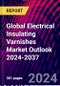 Global Electrical Insulating Varnishes Market Outlook 2024-2037 - Product Thumbnail Image
