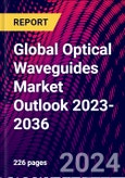 Global Optical Waveguides Market Outlook 2023-2036- Product Image