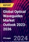 Global Optical Waveguides Market Outlook 2023-2036 - Product Thumbnail Image