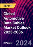 Global Automotive Data Cables Market Outlook 2023-2036- Product Image