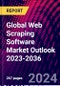 Global Web Scraping Software Market Outlook 2023-2036 - Product Thumbnail Image