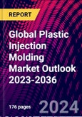 Global Plastic Injection Molding Market Outlook 2023-2036- Product Image