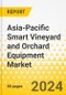 Asia-Pacific Smart Vineyard and Orchard Equipment Market: Focus on Application, Product, and Country - Analysis and Forecast, 2023-2028 - Product Thumbnail Image