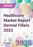 Healthcare Market Report Dermal Fillers 2023- Product Image