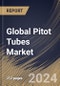 Global Pitot Tubes Market Size, Share & Trends Analysis Report By Feature (Heated, and Unheated), By Type (S Shape Pitot Tubes, L Shape Pitot Tubes, and Others), By Application (Narrow-Body Aircraft, and Wide-Body Aircraft), By Regional Outlook and Forecast, 2024 - 2031 - Product Thumbnail Image