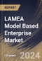 LAMEA Model Based Enterprise Market Size, Share & Trends Analysis Report By Offering (Solution and Services), By Deployment Mode (On-premise and Cloud), By Vertical, By Country and Growth Forecast, 2024 - 2031 - Product Thumbnail Image